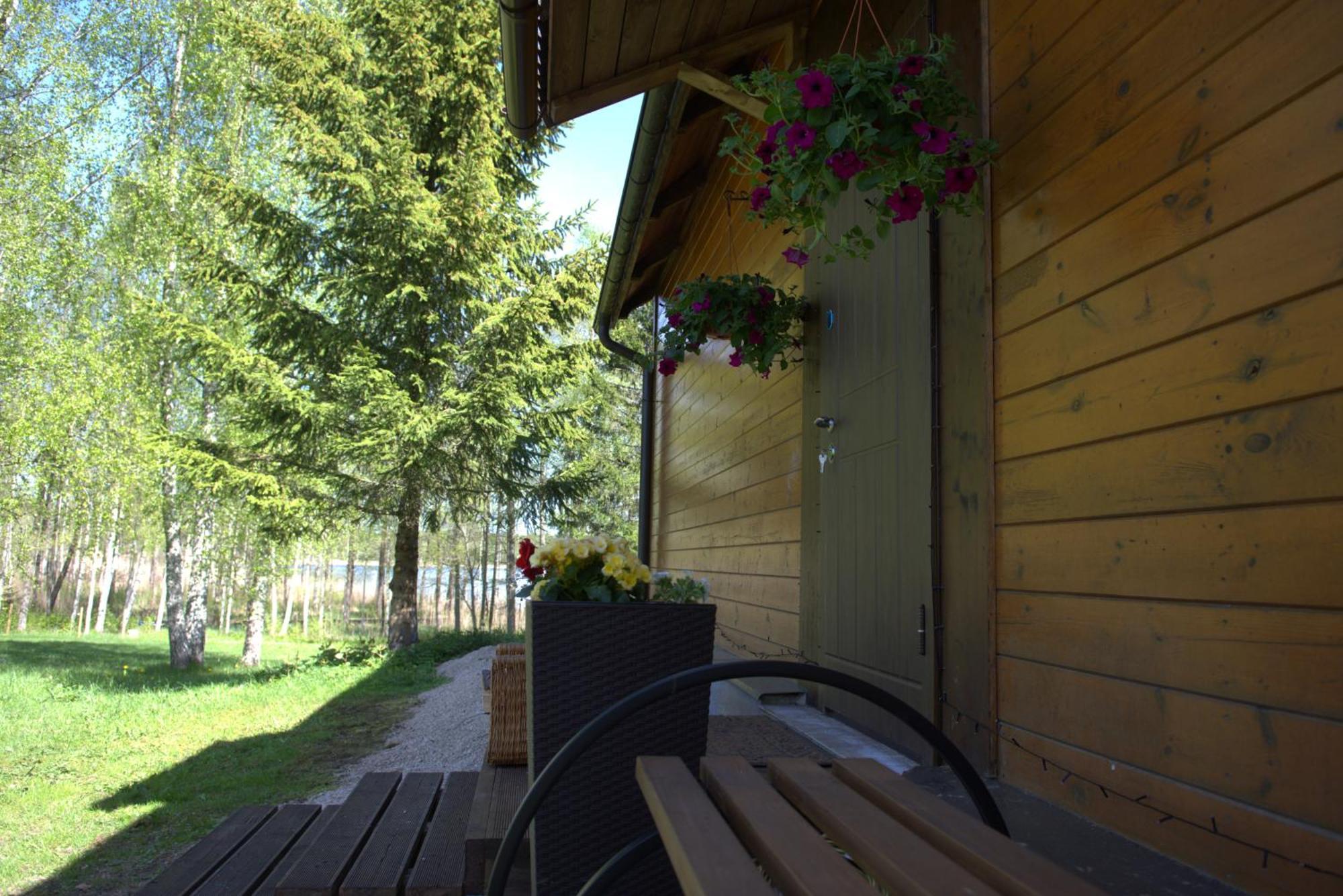 Ezera Perle Holiday home
