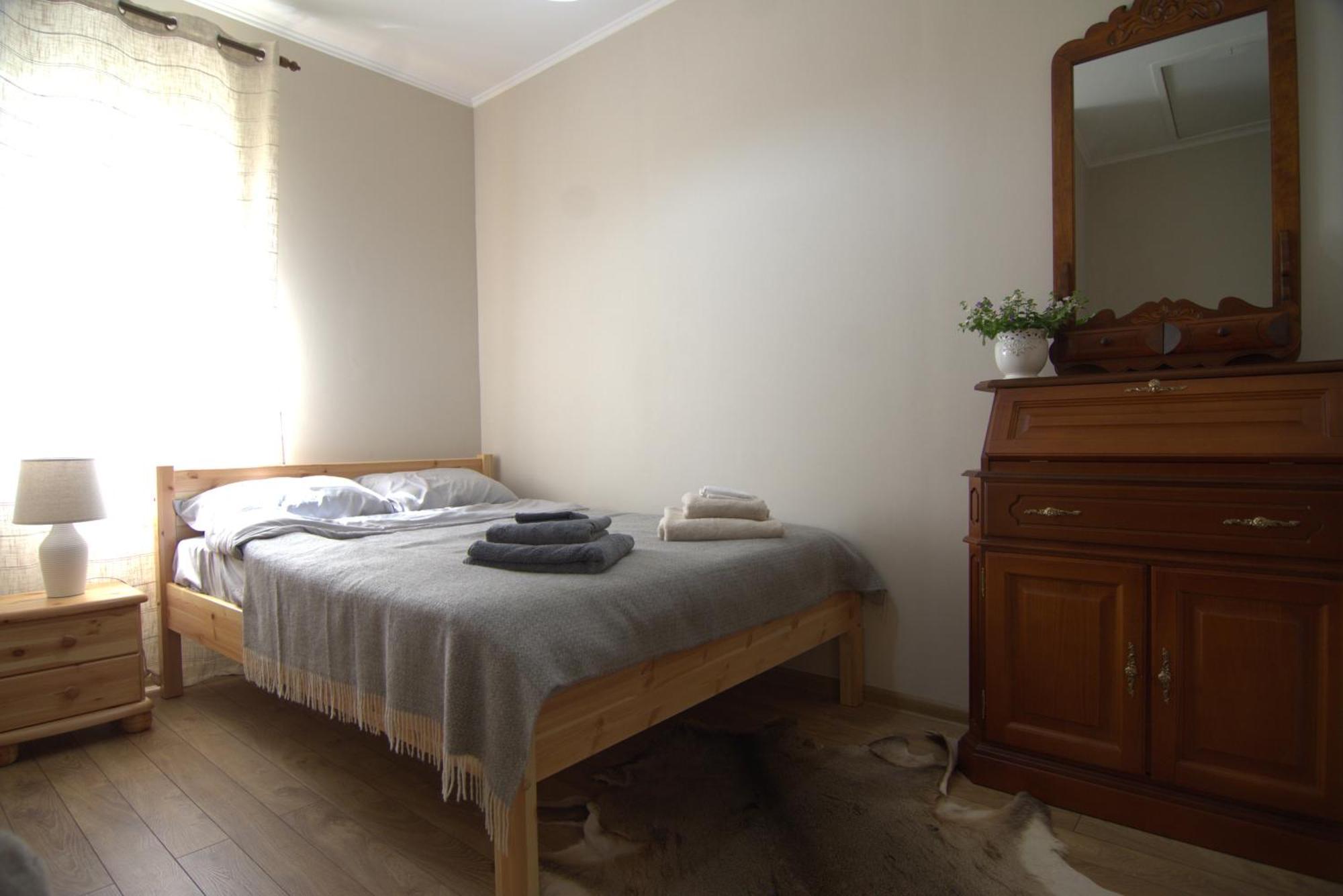 Ezera Perle Holiday home