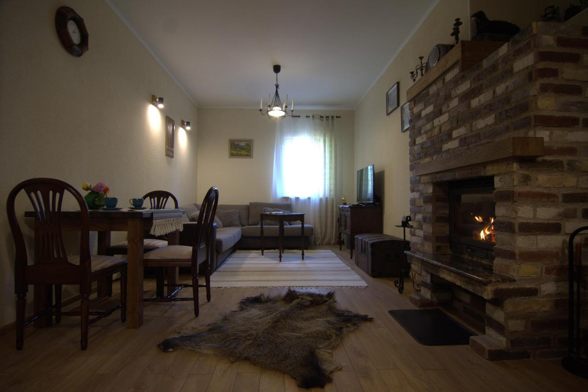 Ezera Perle Holiday home Keipene