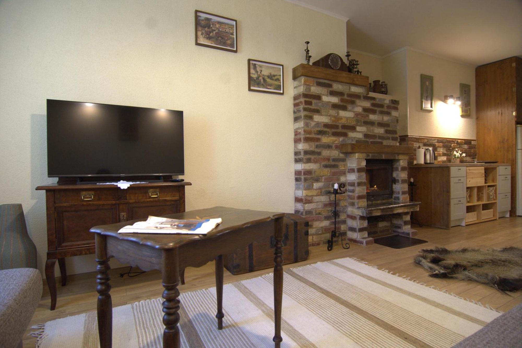 Holiday home Ezera Perle Keipene