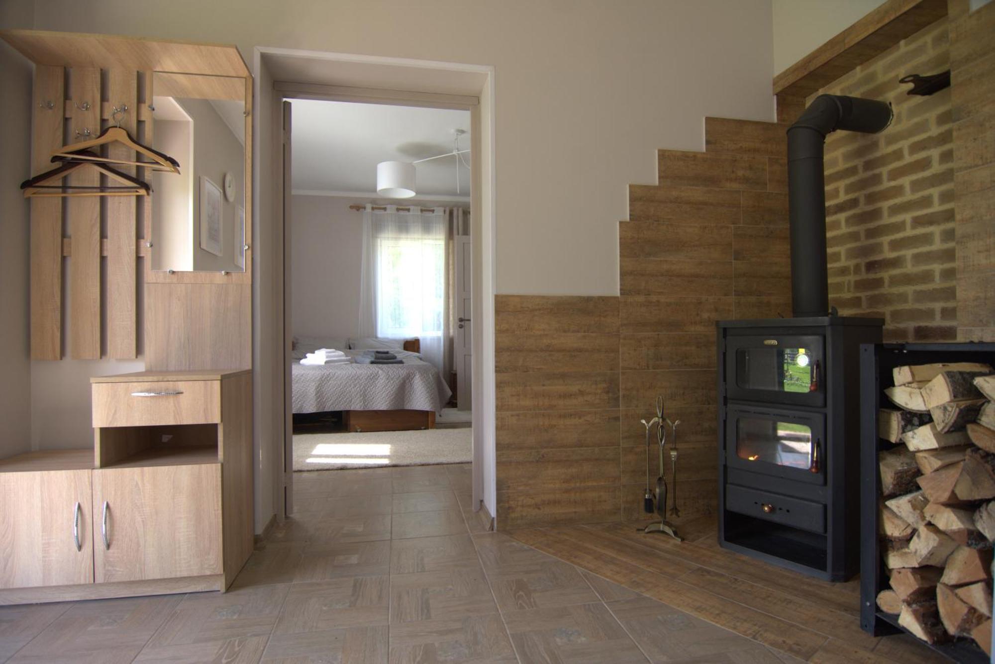 Holiday home Ezera Perle Keipene