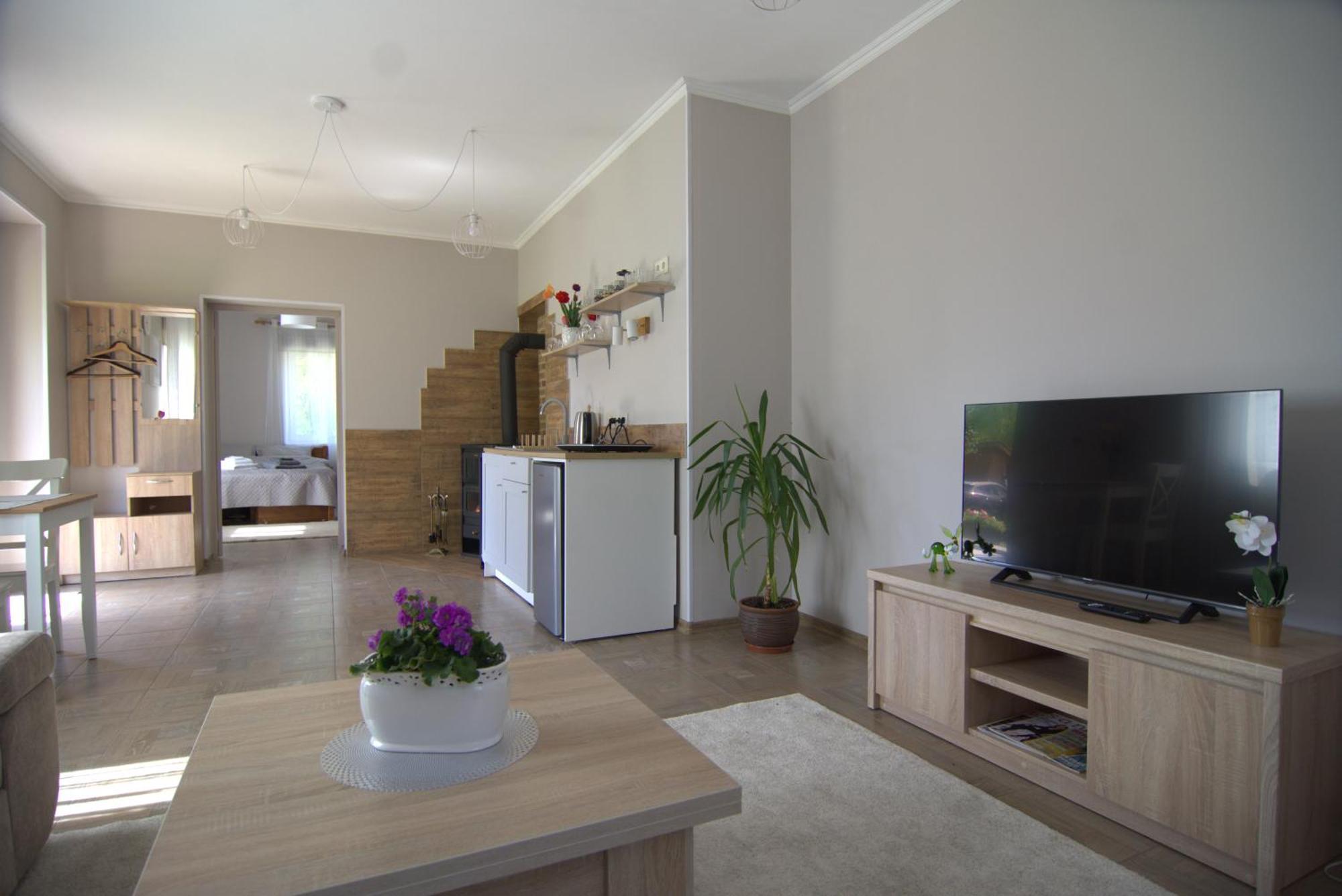 Holiday home Ezera Perle