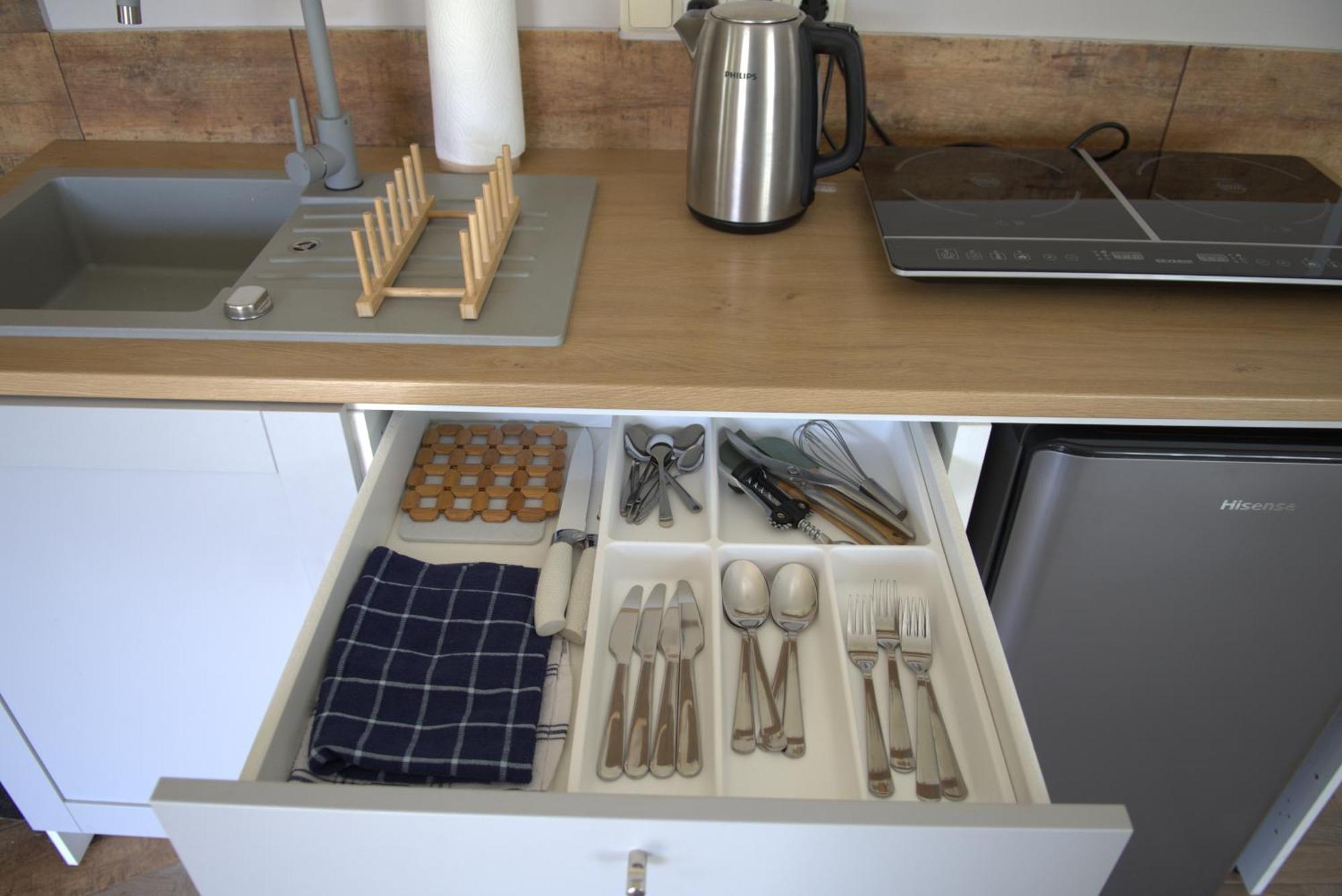 Holiday home Ezera Perle