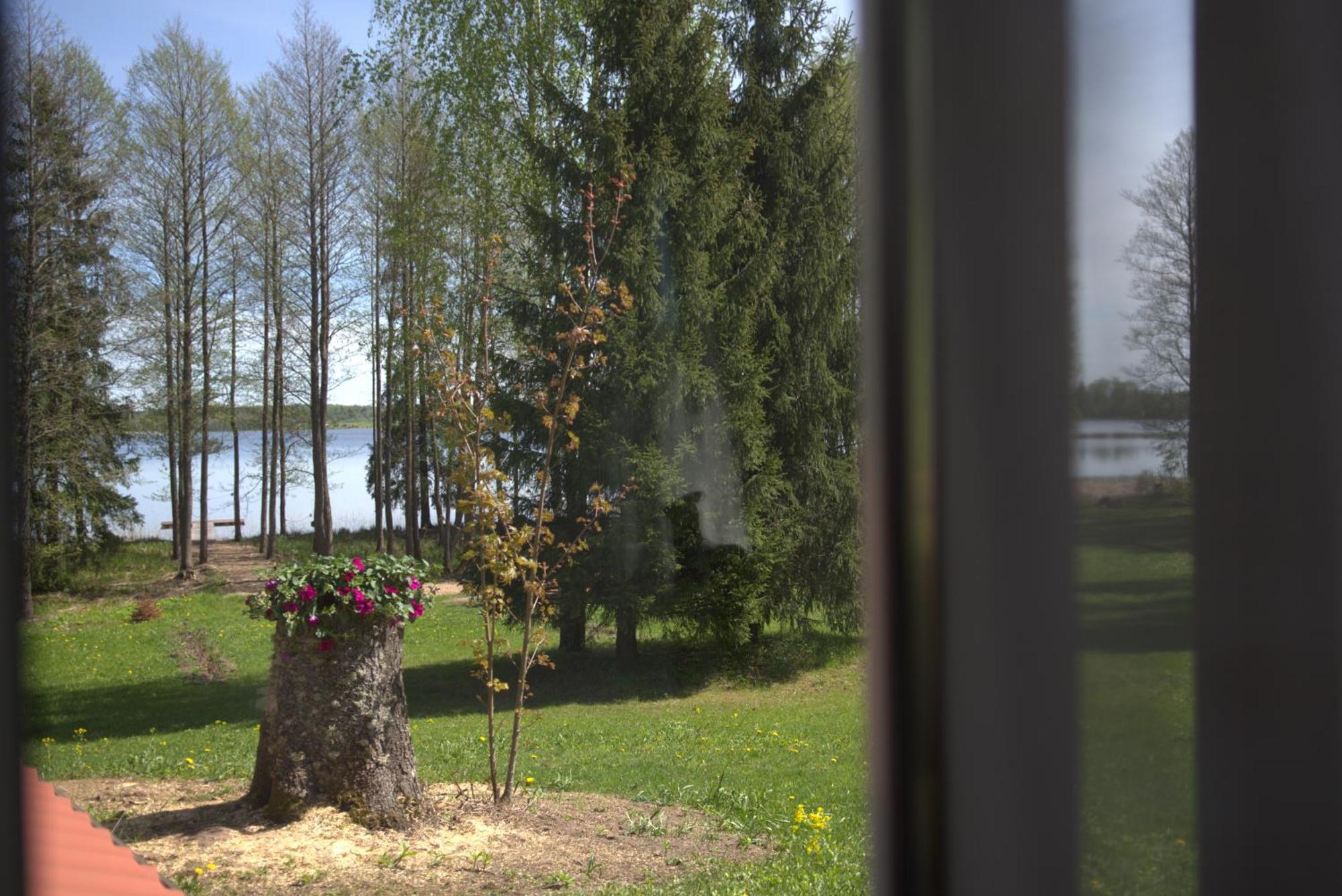 Holiday home Ezera Perle *