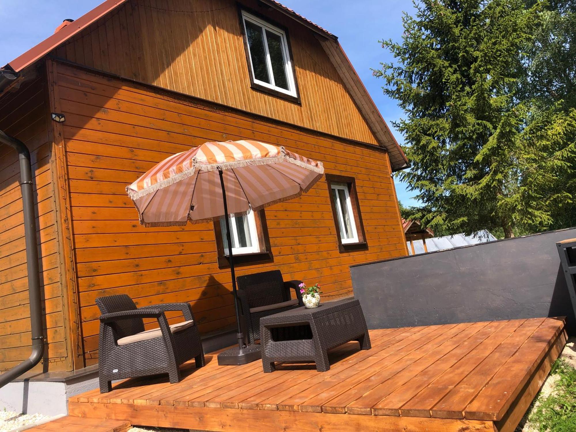 Holiday home Ezera Perle Keipene